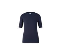 BOGNER T-Shirt Alexi für Damen - Navy-Blau - 48