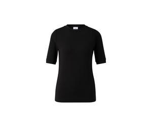BOGNER T-Shirt Alexi für Damen - Schwarz - 38
