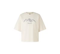 BOGNER T-Shirt Dorothy für Damen - Creme - 44