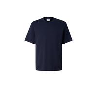 BOGNER T-Shirt Elija für Herren - Navy-Blau - M