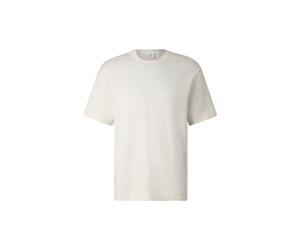 BOGNER T-Shirt Elija für Herren - Off-White - L