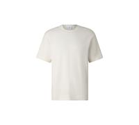 BOGNER T-Shirt Elija für Herren - Off-White - M