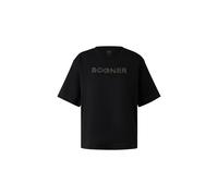 BOGNER T-Shirt Heda für Damen - Schwarz - 34