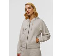 Bogner Talli 1 Kapuzenpullover Für Damen In Grau 86079466-781 Grau S