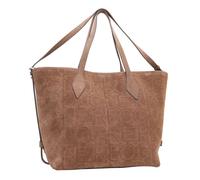 Bogner Tenna Velluto Jane Shopper XL Brown