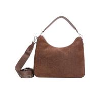 BOGNER - Tenna Velluto Lora Hobo Mvz darkbrown - Gr. - M