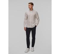 Bogner Timi Leinenhemd Für Herren 58842973-766 Beige XXL