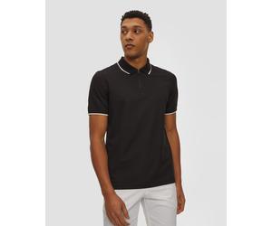 Bogner Timo-10 Herren T-shirt 58602727-026 Schwarz 3XL