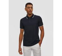 Polo-Shirt Timo 10 Bogner blau 52