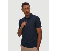Bogner Timo-11 Herren-poloshirt 58012727-464 Dunkelblau L