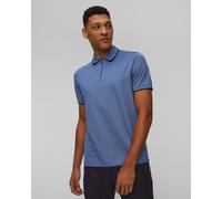 Bogner Timo-7 Herren-poloshirt In Blau 58392727-348 Blau M