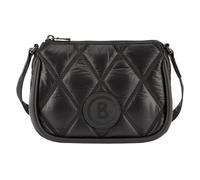 Bogner Tirano Selenay Umhängetasche 23 cm schwarz