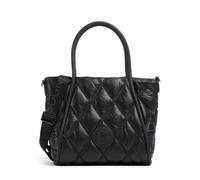 Bogner Tirano Timea Handtasche schwarz, Nylon, Damen