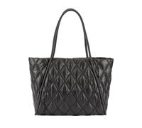 BOGNER Shopper mit Steppnähten Modell 'tirano timea' in Black, Größe 1