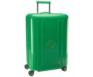 Bogner Trolley Piz C65 Trolleycase MVZ 4w Irish Green