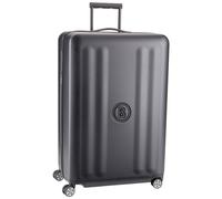 Bogner Piz Tamaro C75 Trolleycase 4W L Black