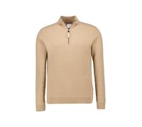 BOGNER Troyer Herren Regular Fit beige, M