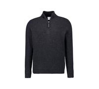 BOGNER Troyer Herren Regular Fit grau, M