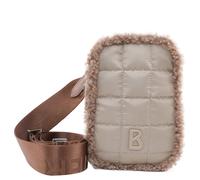 Bogner Umhängetasche Bivio Neve Johanna Phonecase LVZ taupe