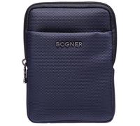 Bogner Umhängetasche Herren Keystone Frank Shoulderbag XSVZ darkblue