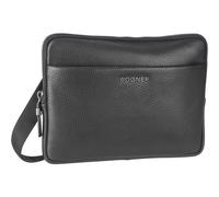 Bogner Jasper Linus Umhängetasche Leder 24 cm black (4190000670-900)