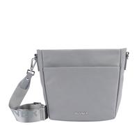 BOGNER - Klosters Juna Shoulderbag Mvz grey, CN