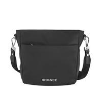 Bogner Umhängetasche Klosters Juna Shoulderbag MVZ schwarz