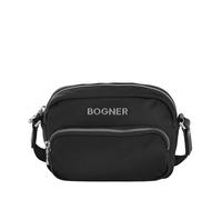 Bogner Lidia Shoulderbag Tasche 4190001050-900 Schwarz UNI