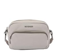 Bogner Schultertasche Klosters Lidia Xshz opal gray Größe XS