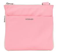 Bogner Klosters Serena Umhängetasche 27 cm rose
