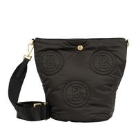Bogner Lyss Umhängetasche 23 cm black