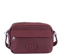 Bogner Umhängetasche Maggia Lidia Shoulderbag XSHZ burgunder