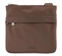 Bogner Umhängetasche Maxon Serena Shoulderbag MVZ darkbrown