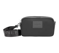 Bogner Umhängetasche Schultertasche Alvier Avy Shoulderbag Black schwarz