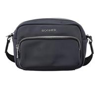 Bogner Umhängetasche Schultertasche Klosters Lidia Shoulderbag Darkblue dunkelblau