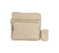 Bogner Umhängetasche Verbier Play Serena Mvz sahara