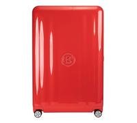 Bogner Piz 4 Rollen Trolley 77 cm red (4190001389-300) rot