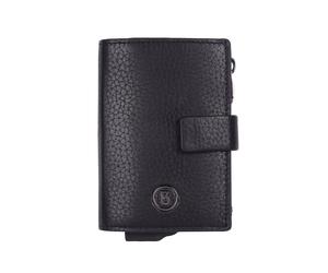 BOGNER - Vail C-Four E-Cage Sv8 black - Gr. - S