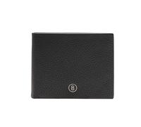 BOGNER - Vail Lennox Billfold Lh13 black - Gr. - L