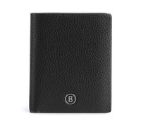 Bogner Accessoires Geldbörse Herren schwarz, ONE SIZE