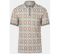 Bogner VALENTIN Halbarm Polo grün M (100000410543)