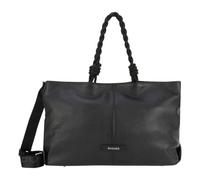 Bogner Vanil Valesca Shopper schwarz, Leder, Damen