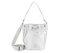 Bogner Verbier By Night Beuteltasche 17.5 cm silberfarben