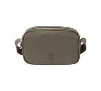 Bogner Umhängetasche Verbier Play 1.0 Avy Shoulderbag XSHZ mit Label-Detail olive night
