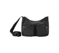Bogner Verbier Play 1.0 1.0 Diya Umhängetasche schwarz, Polyester, Damen