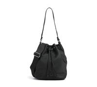 Bogner Verbier Play 1.0 Ines Bucket Handtasche schwarz, Polyester, Damen