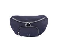 Bogner Verbier Play 1.0 Janica Gürteltasche dunkelblau, Polyester, Damen