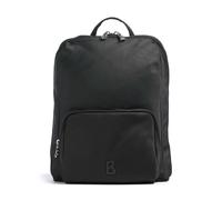 Bogner Verbier Play 1.0 Maxi City Rucksack 32 cm schwarz