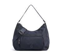 Bogner Verbier Play 1.0 Pari Schultertasche dunkelblau, Kunstfaser, Damen
