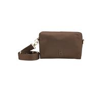 BOGNER Crossbody-Bag Verbier Play Pukie für Damen - Dunkelbraun - one_size